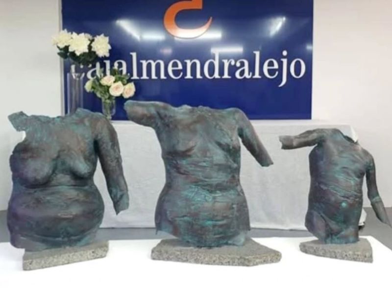 escultoricos