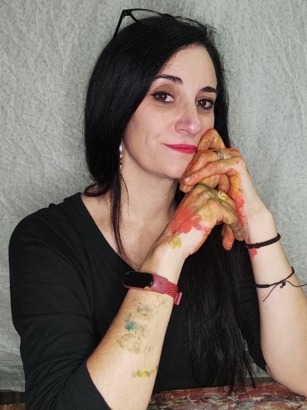 maria pilar triviño