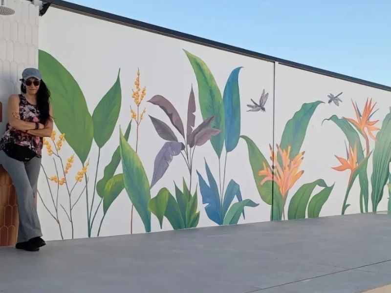 murales